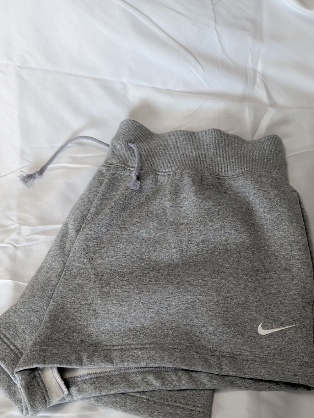 NIKE Jersey Sport Shorts